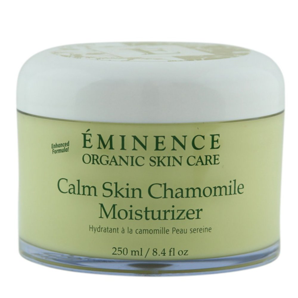 Eminence Calm Skin Chamomile Moisturizer 250ml/8.4oz Sensitive Skin  NEW